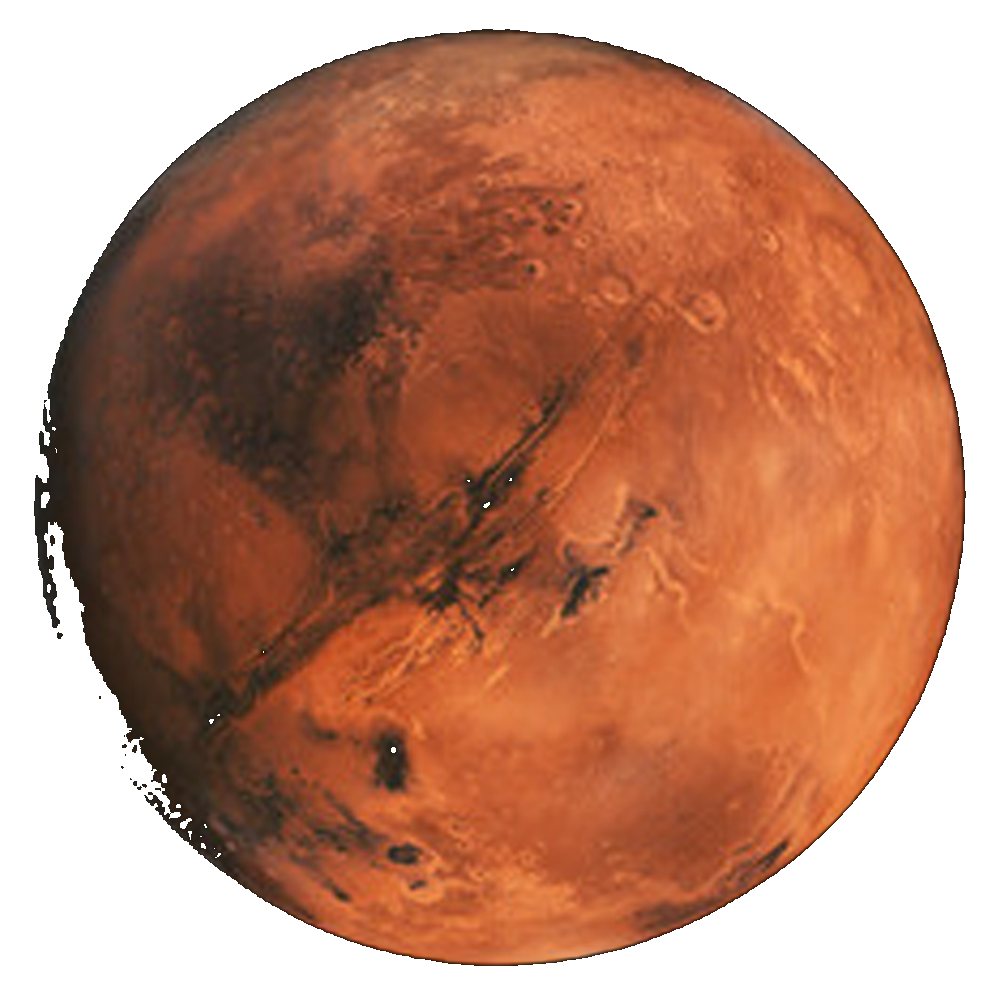 Mars